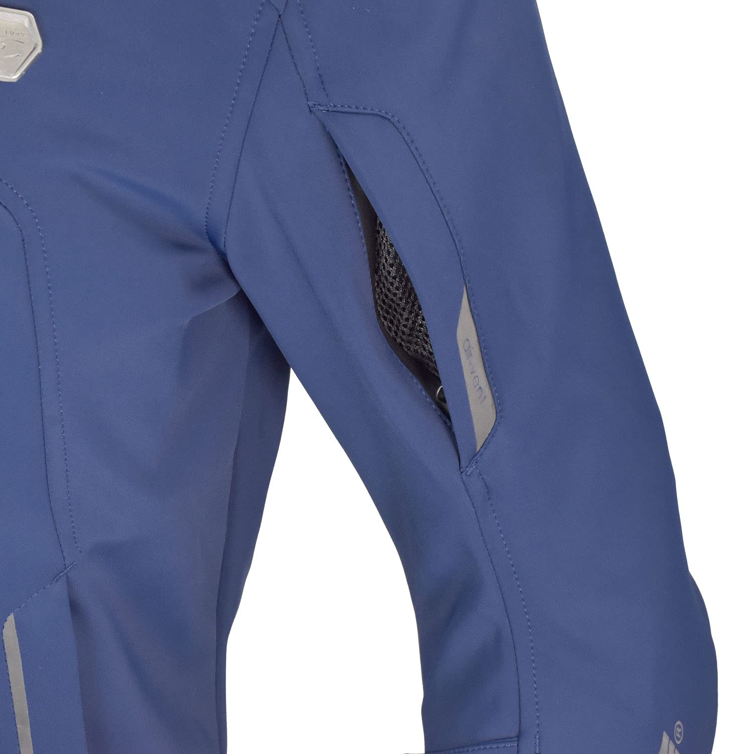 Amazon | コミネ(KOMINE) バイク用 JK-618 スマートシェルシステム